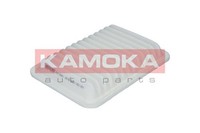 Kamoka Luftfilter F212601 Umluftfilter FüR Corolla Toyota Yaris Verso Auris BMW