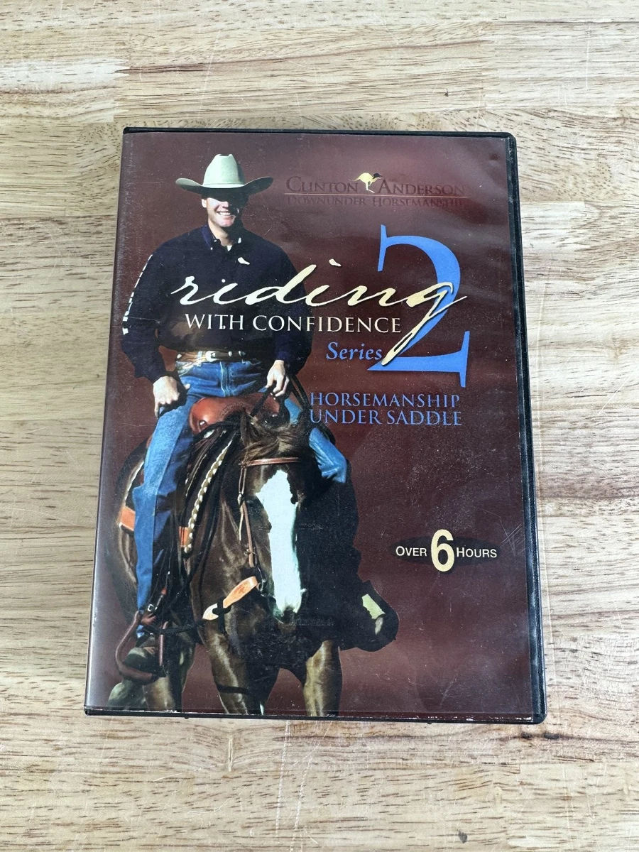Lease a Signature Horse | Downunder Horsemanship