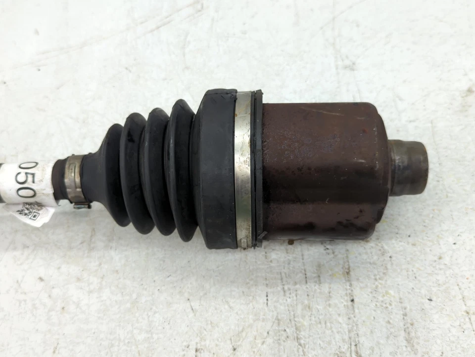 Chevrolet Malibu 1997-2005 eje conductor delantero CV C/V JIAKT Foto 2 de 4