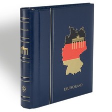 Leuchtturm 324495 LEUCHTTURM SF Album Preprinted Perfect DP, Classic DEU