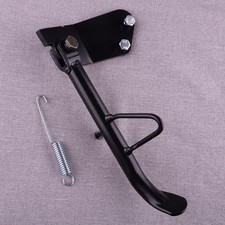 Motorcycle Kickstand Side Stand Bracket Support Fit for Italjet JC200-9 1pc pn