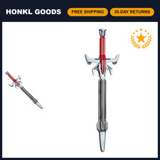 Transformers Optimus Prime Sword - Official Plastic Costume Accessory, Cosplay P