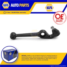 Wishbone / Suspension Arm Front Right NST3347 NAPA Track Control 4806897202 New