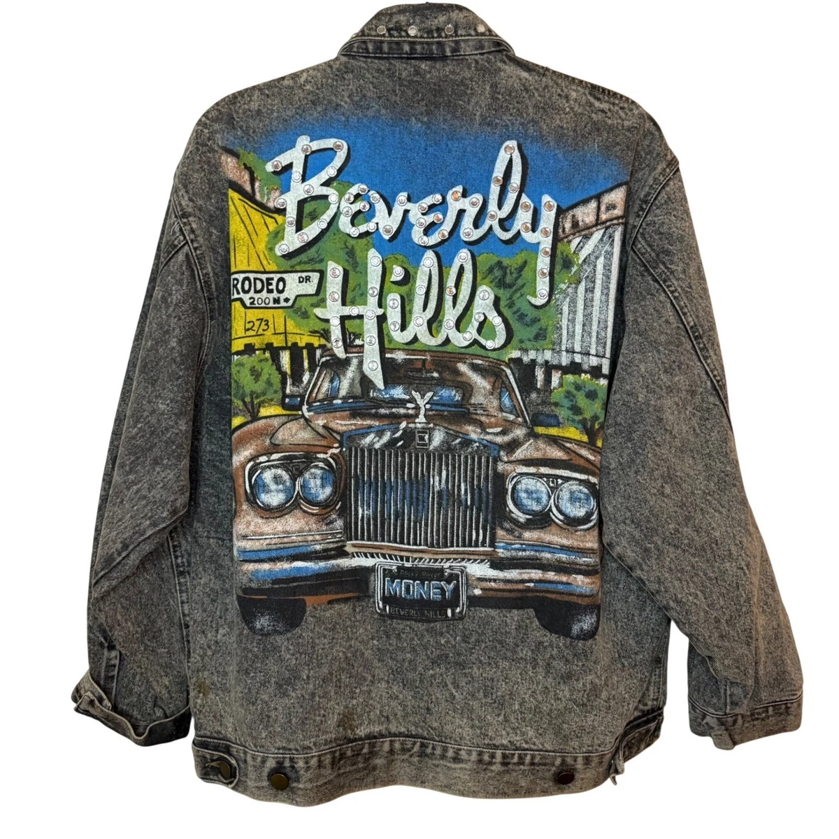 Tony Alamo Unisex Adult Clothing products for sale | eBay