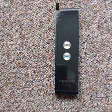T8 40+ Übersetzer Sprachübersetzer Voice Translator Übersetzungsgerät