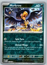 (2 Card Minimum) - 15% off 4+ | Pokemon: Paldea Evolved (Reverse Holo)