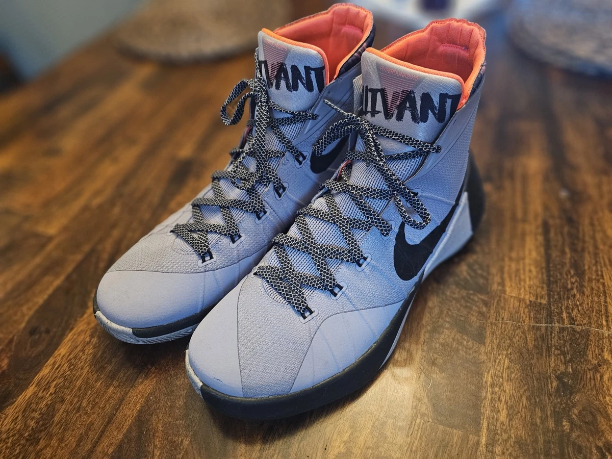 Nike Hyperdunk 2015 Limited Paris for Sale | Authenticity