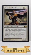 Fiendslayer Paladin Core Set 2014 (M14) Regular