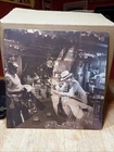 LED ZEPPELIN In Through Out Door (1979 LP) Sleeve:VG+ Record:VG+ 1st SS-16002