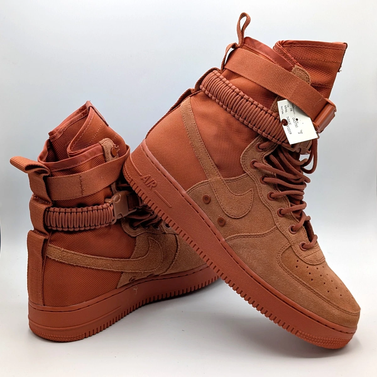 シューズ(男性用) NIKE AIRJORDAN 1 ARMY PACK ARMED FORCES Preços baixos em Nike Air Force 1 Armed Forces | eBay