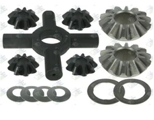 KIT 2318 EURORICAMBI ALL DIFFERENTIAL PARTS 2621153