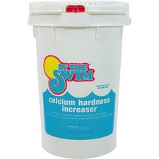 In The Swim Pool Calcium Hardness Increaser - Fast-Acting, Scale Prevention