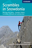 Scrambles In Snowdonia | Carl Mckeating (U. A.) | Englisch | Taschenbuch | 2024