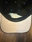CAROLINA PANTHERS ADJUSTABLE STRAP CAP HAT '47 FORTY-SEVEN BRAND BLACK — photo 6