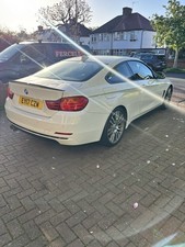 BMW 420d Sport