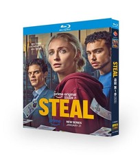 Steal 2026 New Sealed Box Set-