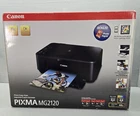 Canon PIXMA MG2120 All-In-One Inkjet Printer New Open Box *READ*