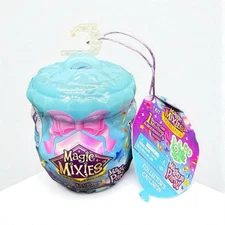 Magic Mixies Mixlings Collector's Cauldron Magicus Party Brand NEW Sealed