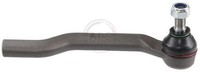 Spurstangenkopf Gelenkkopf A.B.S. 230770 FüR FN Civic Honda FK FM14X1.5 RHT 8