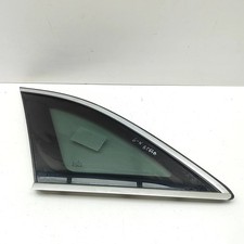 MERCEDES-BENZ GLC X253 Fenster hinteres linkes Viertel AS3 A2536703700 2019 3450
