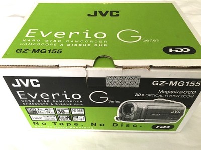 正規品JVC Everioエブリオ GZ-HM155 上位モデル Amazon | JVCケンウッド ビクター Everio エブリオ ビデオカメラ