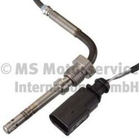 Pierburg Sensor, Abgastemperatur 7.08369.66.0 FüR Audi