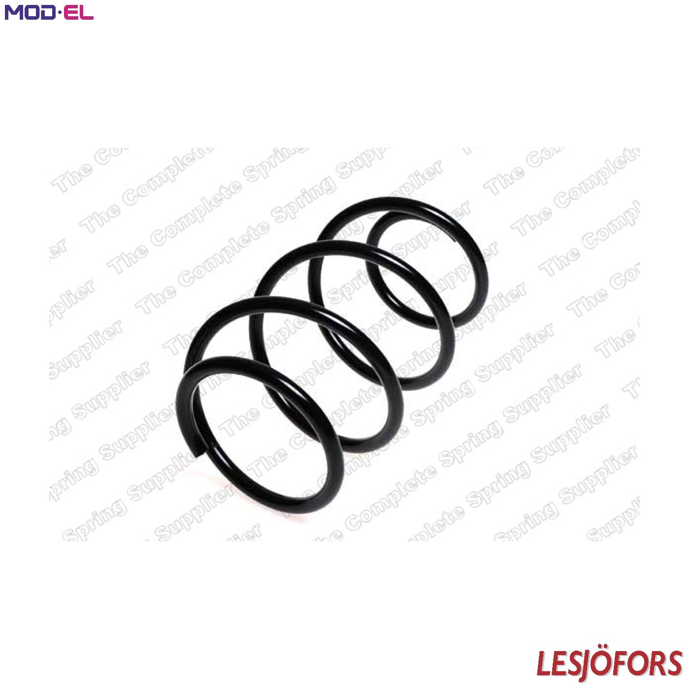 Roc Cs4826 Coil Spring - Image 9