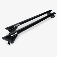 Owen 5.0L Pro Black (3C Black) U. A. FüR Kia Sorento SUV