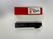 Dorian Tool MCLNR 12-4B Right Hand Toolholder NEW