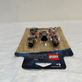 LEGO Pirates of the Caribbean: 853219 - Battle Pack - New & Sealed