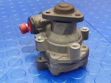 07-15 Audi Q7 3.0L 3.6L Gas Engine Power Steering Pump OEM 7L8422154E