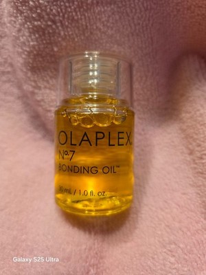 OLAPLEX No. 7 Bonding Oil Shine & Repairs 30ml/1.0oz NIB