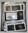 Huge USA Stamp Collection Mint, Used, Bob, Revenue, Sheets Etc LotD