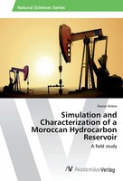 Daniel Anton | Simulation And Characterization Of A Moroccan Hydrocarbon...