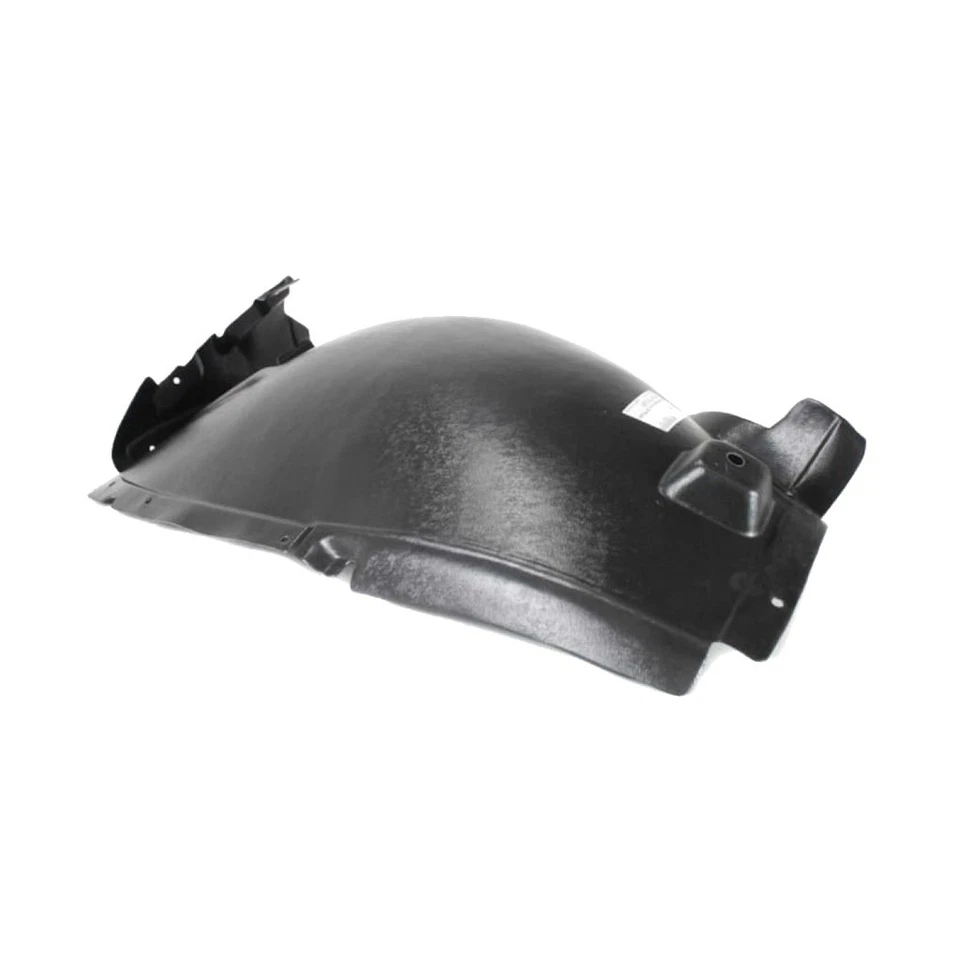 For Mercedes-Benz ML320 2007 2008 Fender Liner Driver Side | Front Section Foto 2 de 4