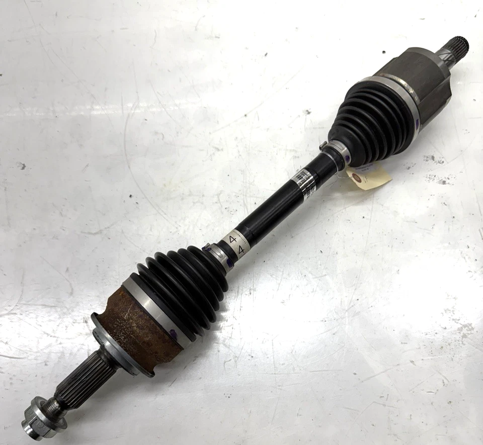 Eje delantero izquierdo Mitsubishi Eclipse Cross 2018-2025 OEM AWD 3815B263 Foto 2 de 4