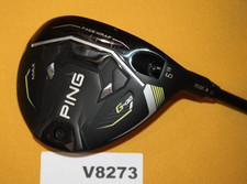 Ping G430 MAX 18º 5 Fairway Wood Alta JCB Stiff Graphite (JAPAN) V8273 MINT