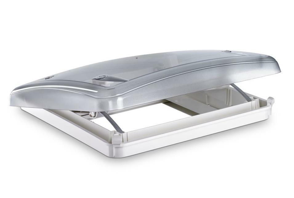 Dometic Mini Heki S Rooflight 23-42mm