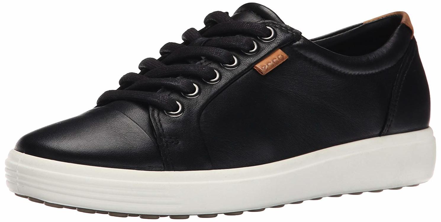 ECCO Women's Soft 7 Fashion Sneaker, - Choose SZ/Color ECCO Women's Soft 7 Fashion Sneaker, - Choose SZ/Color