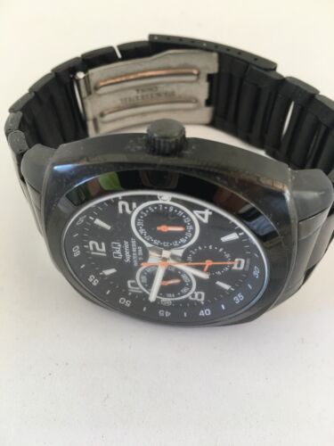 RELOJ Q&Q SUPERIOR (CITIZEN), (JC) - Imagen 2 de 8