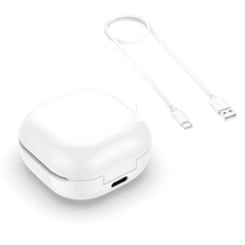 New Wireless Bluetooth Earphones Charging Box For Samsung Galaxy Buds 2 SM-R177