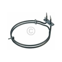 Heizung HeißLuft Gorenje 229250 Ego 20.41214.000 FüR Backofen