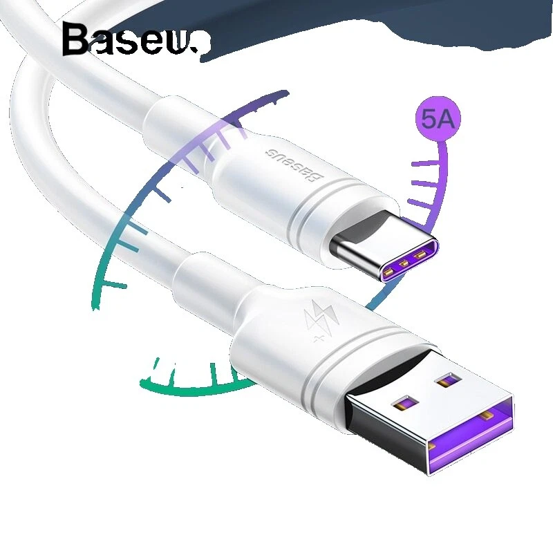 Cables Y Adaptadores para Baseus para Huawei Mate 9