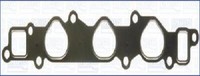Original Ajusa Dichtung AnsaugkrüMmer 13103800 FüR Lexus Toyota