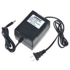 9VAC 4.2A AC Adapter Charger for 9V 3A 3.5A 4A 5.5mmx2.1mm Power Supply PSU