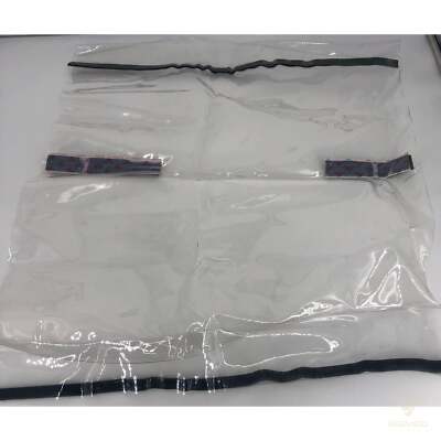 E8016BA Footswitch Slicker - VCT 2000 & 1700 for GE CT Scanner