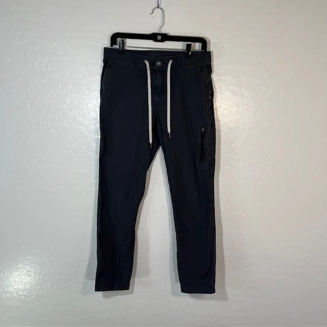 vuori ripstop hiking athleisure gorpcore pants
