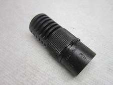 Poly-choke Adjustable Choke Outer Collar 12 Ga. Old Early Type 16 Tpi See Detail Poly-choke Adjustable Choke Outer Collar 12 Ga. Old Early Type 16 Tpi See Detail