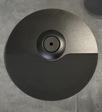 Dual Trigger Cymbal pad CY-5, 10 Inches