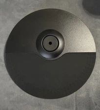 Dual Trigger Cymbal pad CY-5, 10 Inches